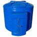 AdBlue 10000 Fully Bunded Tank